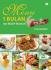 Menu 1 Bulan: 305 Resep Pilihan Ny. Liem (Hard Cover)